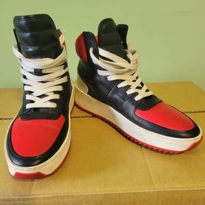 Fear of god sneakers